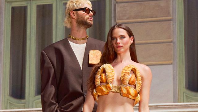 SOFI TUKKER lança o aguardado álbum BREAD