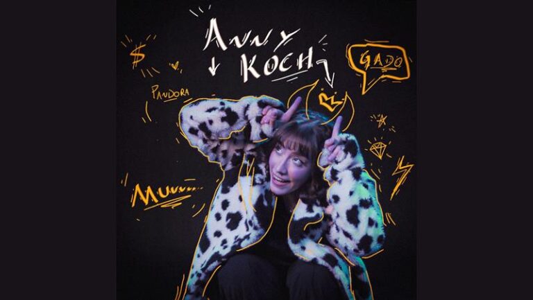 Sucesso nas redes sociais, Anny Koch lança “Gado Favorito” pela Midas Music