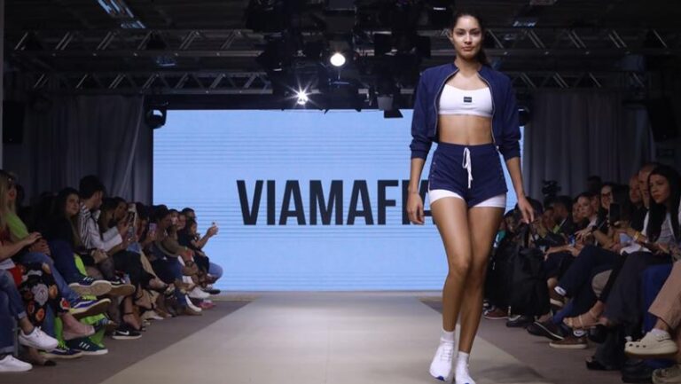 Da passarela para as vitrines – Marcas percebem aumento de demanda por looks desfilados na Amarê Fashion