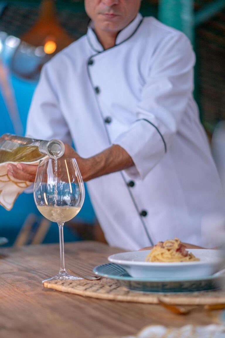 Ankura Bistrô & Bar já se destaca como um dos principais pontos turísticos no lado oeste de Jericoacoara