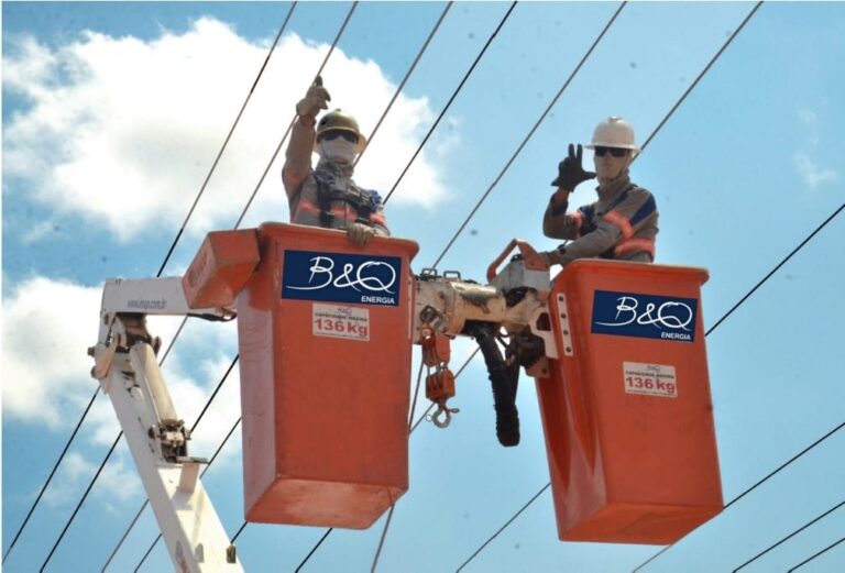 B&Q abre inscrições para Programa de Trainee 2024, com oportunidades nas áreas de energia, engenharia, administração e tecnologia