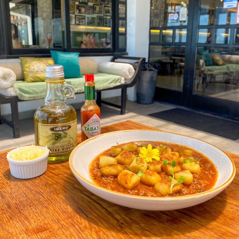 A Tradição do “Gnocchi da Fortuna”: Um Sabor que Atrai Prosperidade em Rio das Ostras