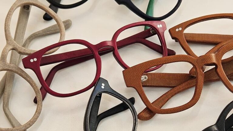Vanilla Eyewear e Sou de Algodão assinam parceria que reforça o compromisso com a moda responsável
