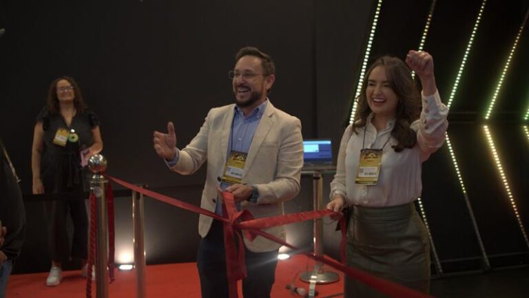 Expo Peças 2024 supera expectativas e anuncia Congresso de Empreendedorismo Feminino para 2025