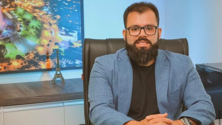 Felipe Otoni: O Criador da Máquina de Vendas com Influenciadores Digitais Revoluciona o Mercado de Proteção Veicular junto com a Proteauto