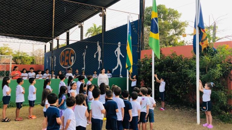 Colégio CEGKids atende a pedidos dos pais e abre turma extra para o 6º ano