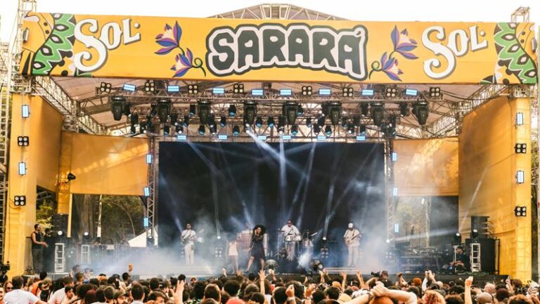 Festival Sarará apresenta resultados das ações ESG de sua 10ª edição e prepara plantio para o Dia da Árvore