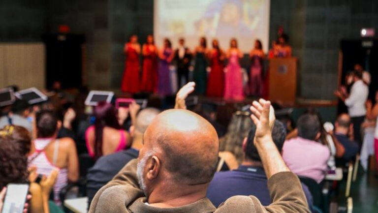 Formatura de jovens da Fundação CASA marca novos rumos com qualificação profissional