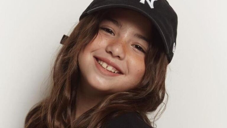 Sophia Eldo Prepara-se para um Projeto Inovador Inspirado no K-pop