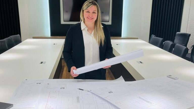 Paola Doldán: Uma Trajetória de Sucesso no Comércio de Fronteira