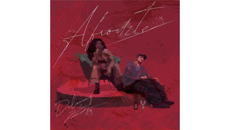 Delacruz e IZA batem mais de 1,5M de plays com “Afrodite”em 48 horas