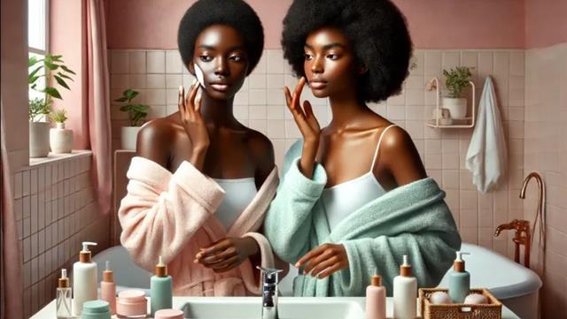 Skincare: Como Cuidar da Sua Pele e Mantê-la Saudável
