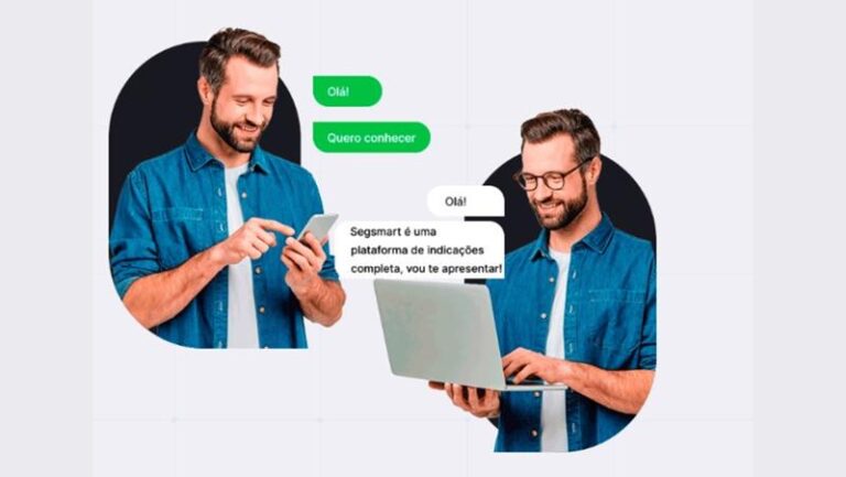 SEGSMART Lança Extensão com Agendamento de Mensagens no WhatsApp transformando o app em uma máquina de vendas automática que opera mesmo quando o empreendedor está off-line