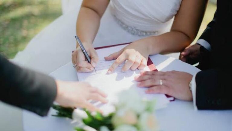Planejamento Matrimonial: Um Passo Essencial para Evitar Conflitos Familiares, Alerta Especialista