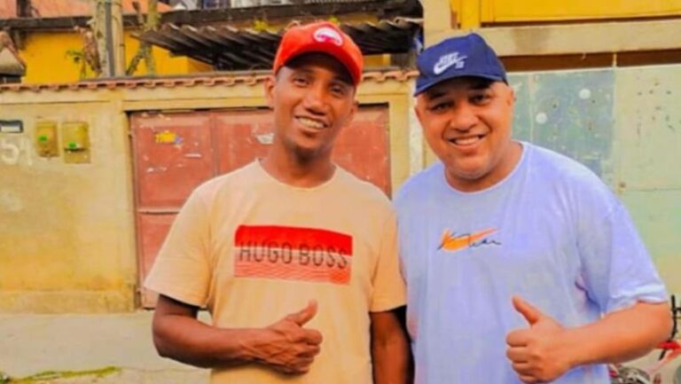 Influenciador Fabiano Lima firma parceria estratégica com Alexandre Torres