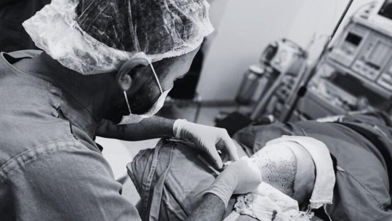 Dr. Miguel Matteo: O Especialista em Tricologia e Transplante Capilar que Transforma Vidas