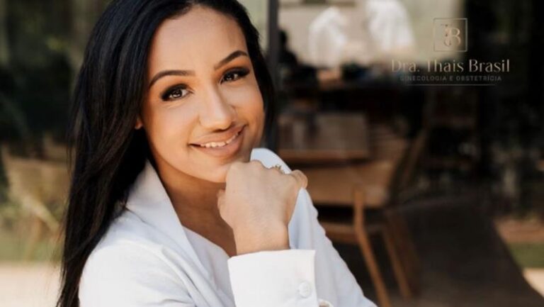 Maternidade sem Medo: A Visão Humanizada da Dra. Thaís Brasil para a Saúde Feminina