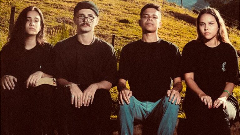 Ministério AMI Worship lança primeiro single autoral, “Abundante Graça”