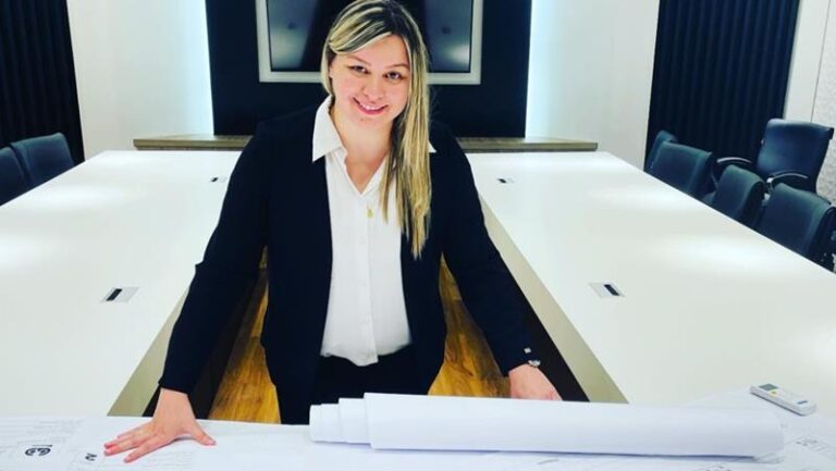 Paola Doldán: Liderança Feminina e Inovação no Comércio de Fronteira