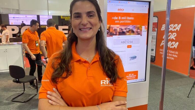 Expo Peças 2024 supera expectativas e anuncia Congresso de Empreendedorismo Feminino para 2025