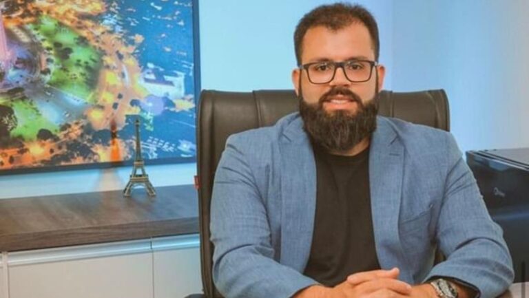 Felipe Otoni explica os benefícios da Proteauto, associação de proteção veicular que recupera 98% veículos roubados