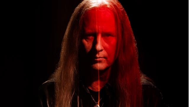 Jerry Cantrell compartilha a nova música “Afterglow”