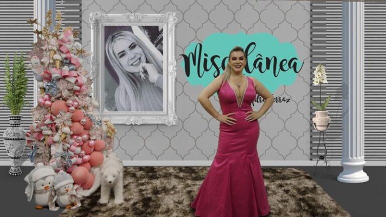 Adri Ferraz e Miscelânea: Onde Empreendedorismo e Propósito se Encontram