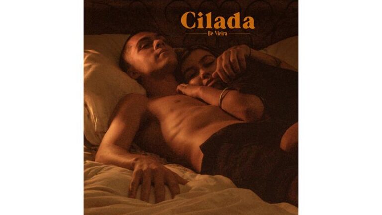 Inaugurando parceria entre o selo Toca Discos e a Universal Music, cantor e compositor Bê Vieira lança “Cilada”