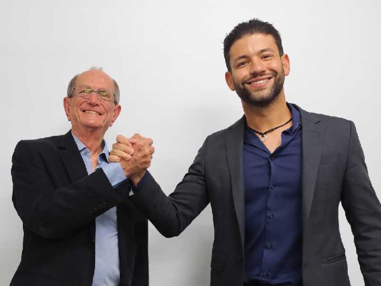 Coligação Experiência com Inovação ajuíza pedido de cassação à candidatura de Marcelo Morais, em São Sebastião do Paraíso (MG)