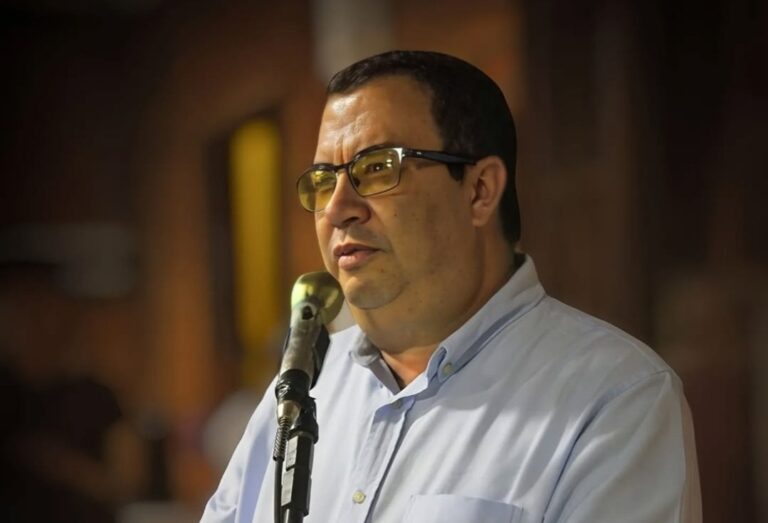 Henrique Santana pode se tornar o próximo prefeito de São Benedito