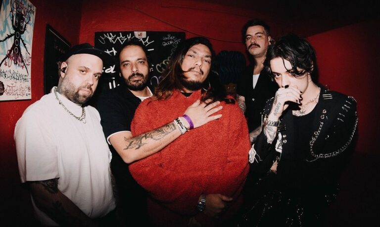 Bullet Bane volta para Sorocaba com a turnê “Bem-Vindes a ART.FICIAL”