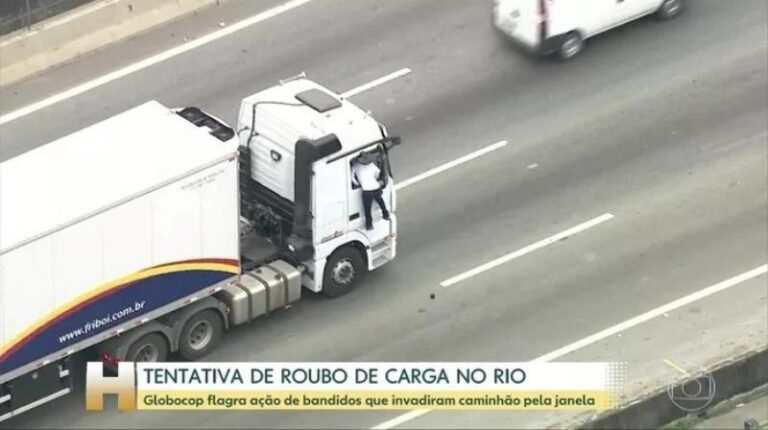 Proteauto Alerta: Investimentos altos e noticiário revelam vulnerabilidade das plataformas de frete