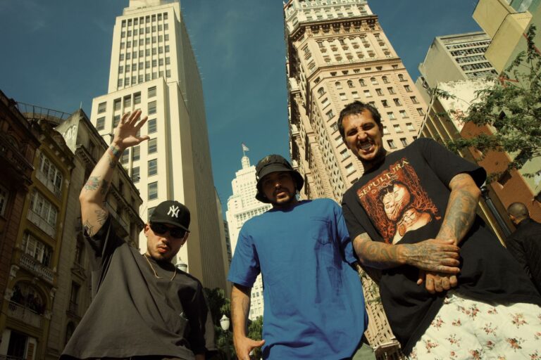 Após esgotar show especial em São Paulo, BIG UP anuncia sessão extra com classificação livre