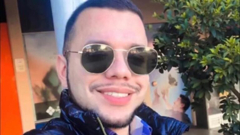 Lucas Bessa celebra marco de 90 mil visualizações no Instagram em um mês