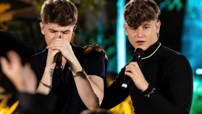 Pedro Henrique & João Victor lançam feat com a dupla Kaká e Pedrinho na próxima quinta (24)