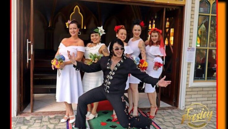 PinUp Day Brasil celebra cultura vintage e conquista reconhecimento oficial