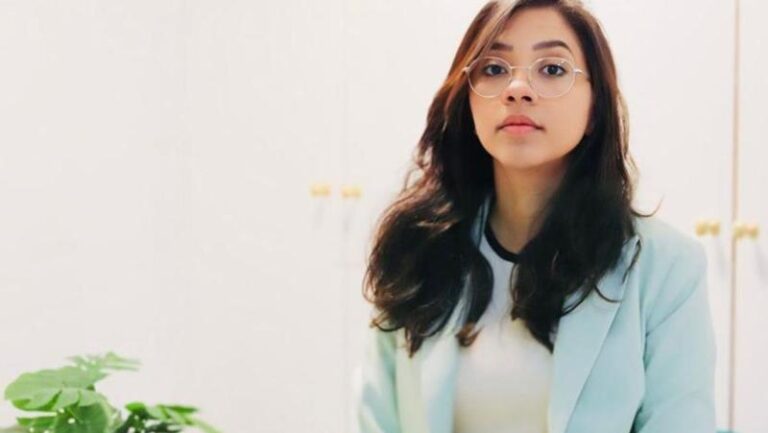 Brasileira Camila Lorenzoni faz sucesso nos EUA e Europa a frente da empresa Migra Fácil