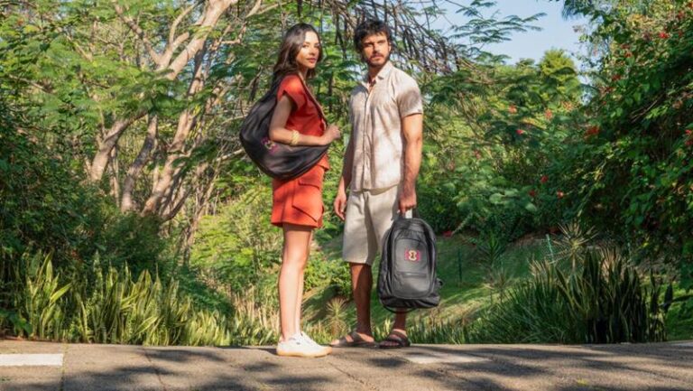 A SideWalk apresenta sua coleção Fluir verão 2025 Inspirada na vida mais leve