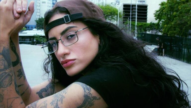 DAY LIMNS cumpre profecia de Lulu Santos com o lançamento de nova música: “PROFETA”