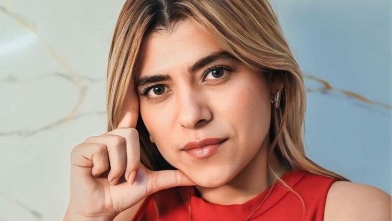 Vanessa Vieira: A Arte de Conectar Ciência e Emoção