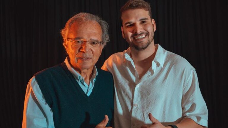 Paulo Guedes no X Business: O Economista Traz sua Visão Estratégica para Empreendedores em Florianópolis