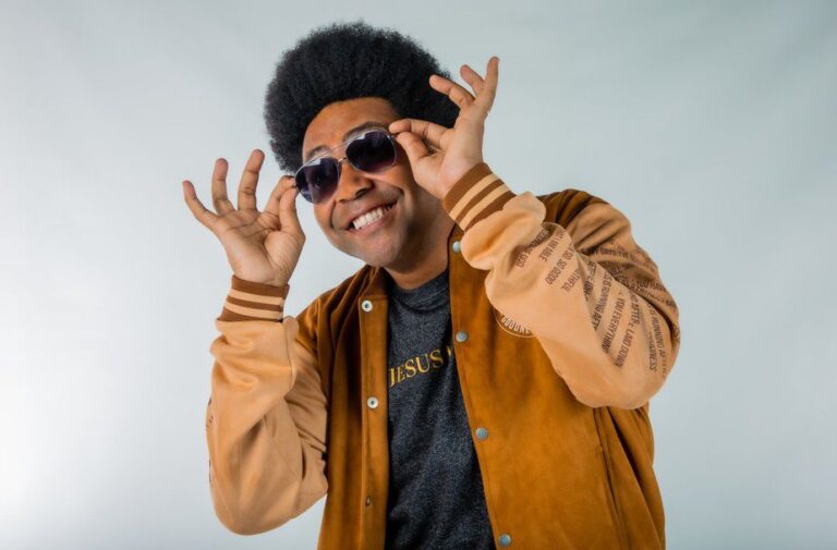 Teixeira de Freitas recebe evento gospel “Esquenta Teixeira em Adoração” com grandes atrações