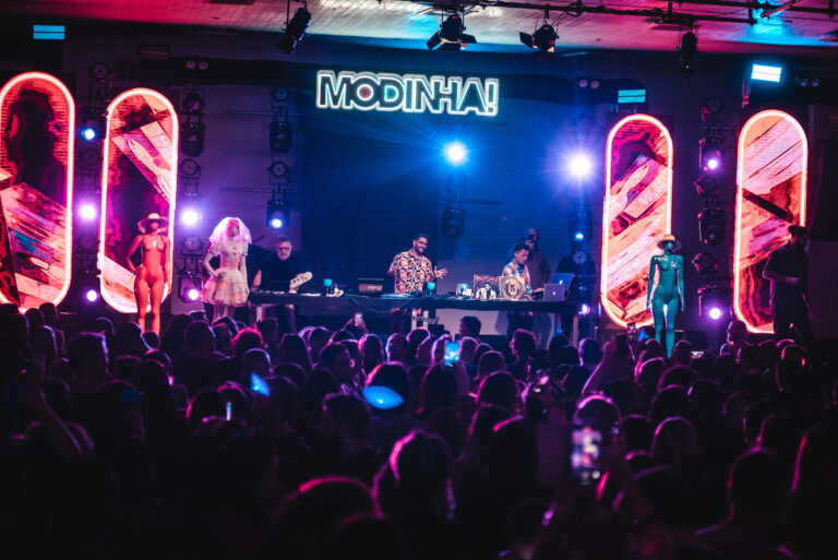 Festa Carioca Modinha completa 14 anos de história com edição especial