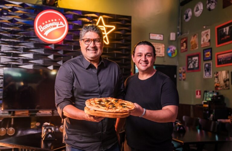 Parceria que traz autenticidade de sabores revoluciona gastronomia cearense no prato mais conhecido do mundo