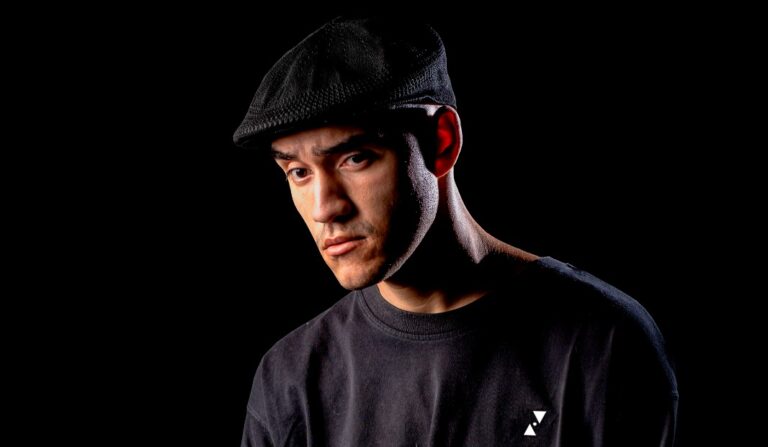 Conheça o produtor musical e DJ, Peter Trizor
