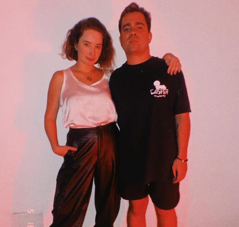 Álvares lança o single “As Ruas da Cidade Parte 2” com participação de Manola