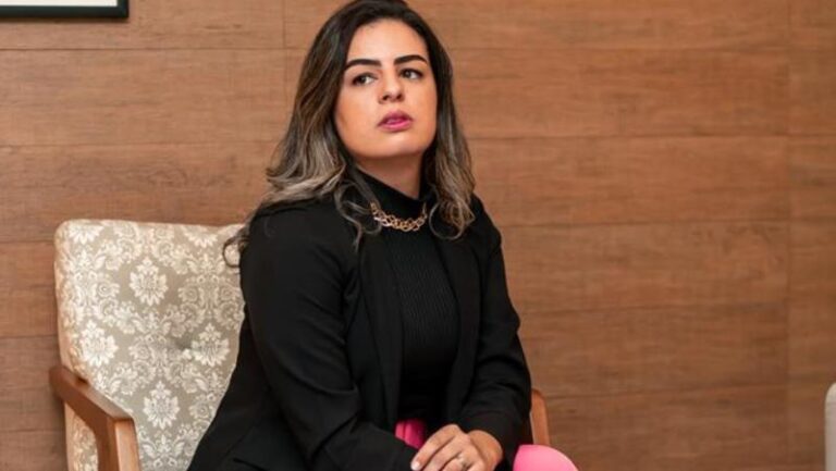 Entre Desafios e Conquistas: A Inspiração de Nathalia Alves