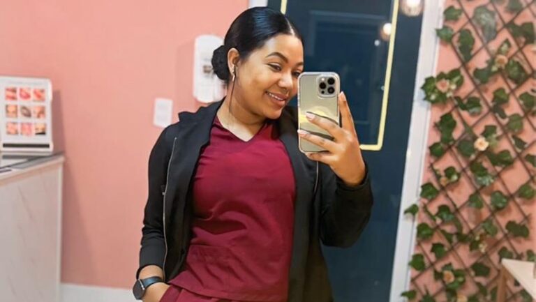 Da Baixada Fluminense ao Centro da Cidade: Como Suellen Santos Transformou a Beleza em um Negócio de Sucesso