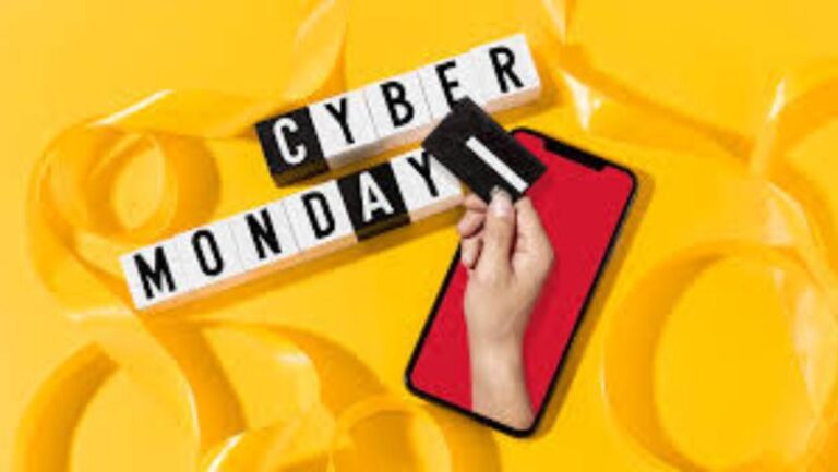 Cyber Monday 2024: Vendas podem ultrapassar 800 milhões