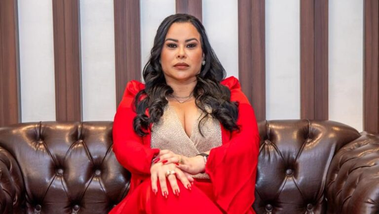 Empresária e influenciadora Daniele Aguiar impulsiona autoestima e empoderamento feminino no Complexo da Maré